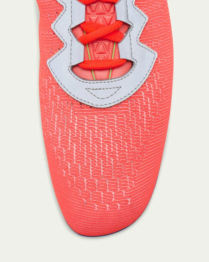 Men's Chromathon VLogo Knit Runner Sneakers - Image 7