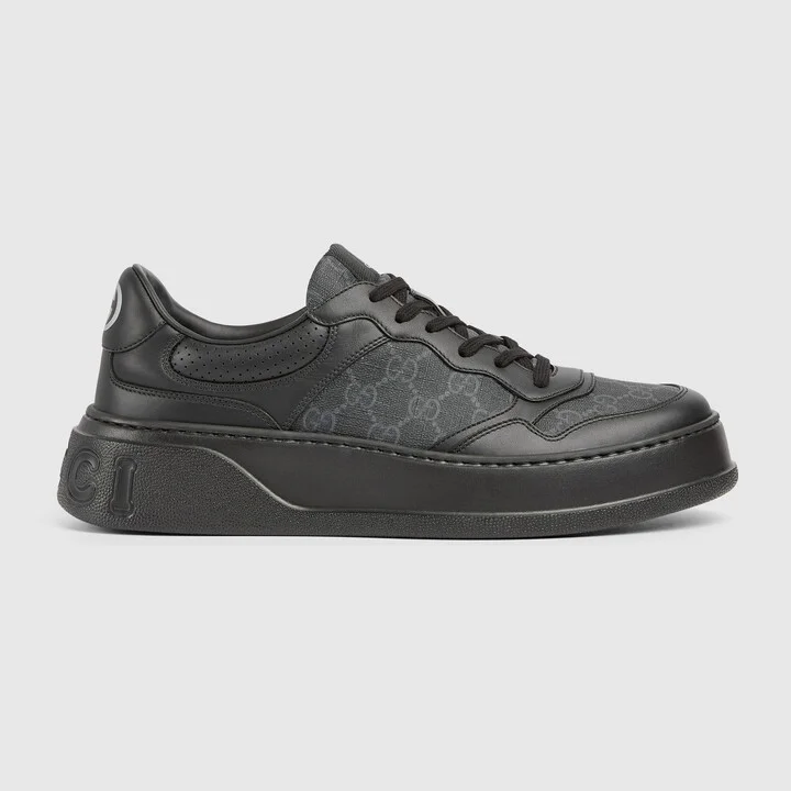 Men's chunky sneaker with GG