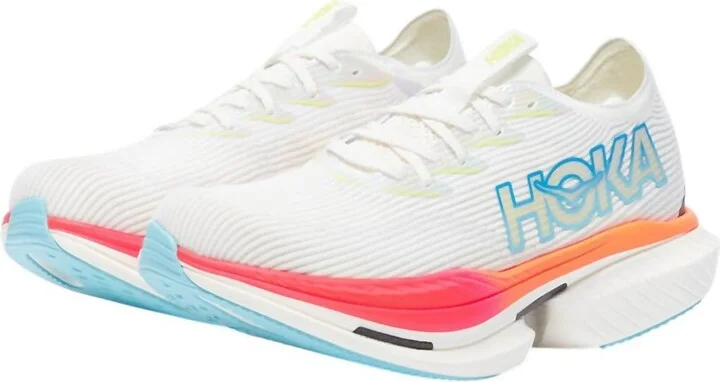 Men's Cielo X1 Shoes In Frost/cerise