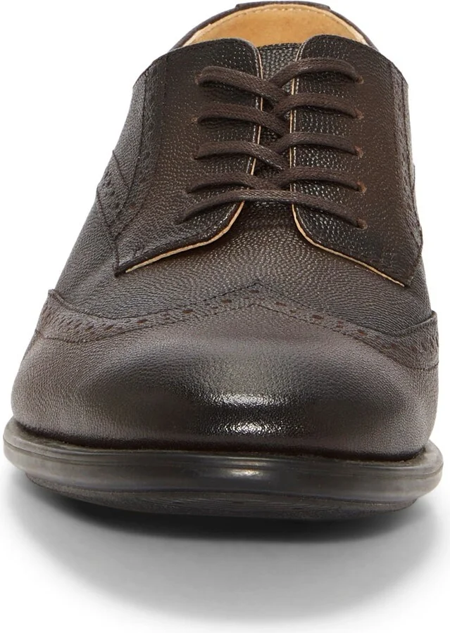 Men's Ckarl Wingtip Oxford - Image 3