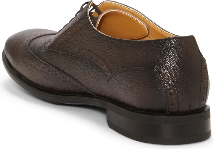 Men's Ckarl Wingtip Oxford - Image 4