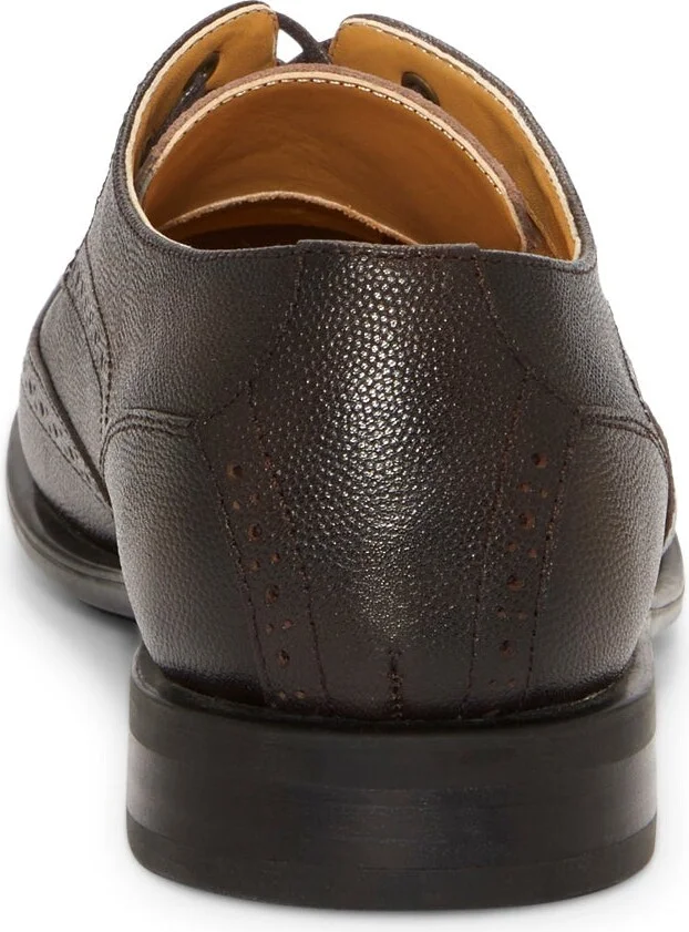 Men's Ckarl Wingtip Oxford - Image 5