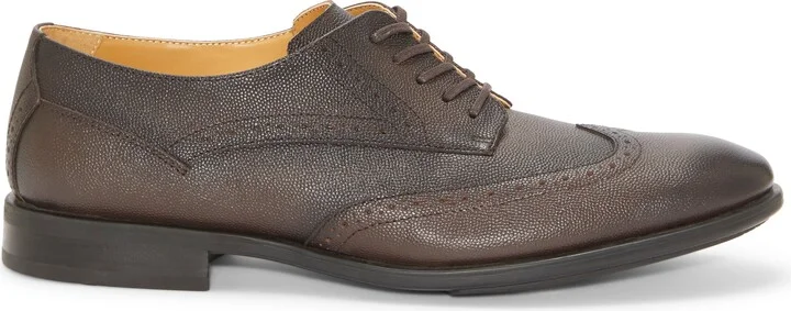 Men's Ckarl Wingtip Oxford