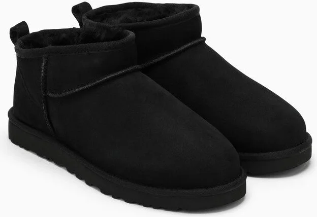 Men's Classic Ultra Mini Boot