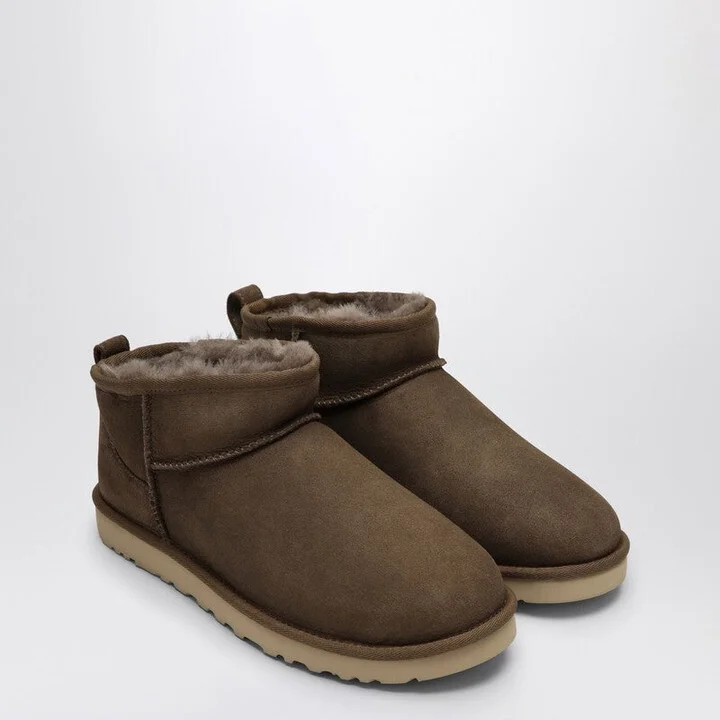 Men's Classic Ultra Mini Hickory Boot