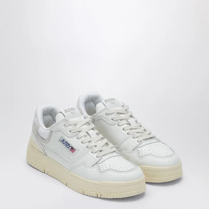 Men's Clc Leather Sneaker