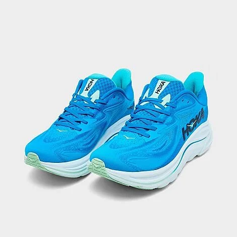 Men's Clifton 10 Running Shoes - Image 4