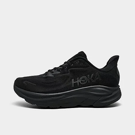 Black/Black