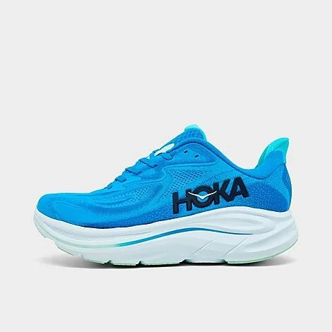 Hoka Blue/Skyward Blue