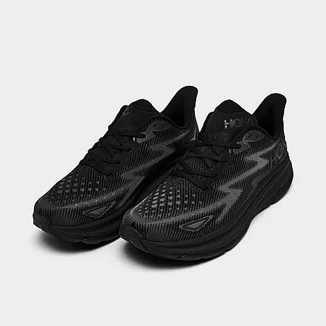 Men's Clifton 9 Running Shoes - Image 3