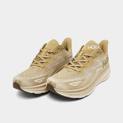 Men's Clifton 9 Running Shoes - Image 4