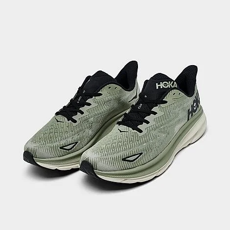 Men's Clifton 9 Running Shoes - Image 5