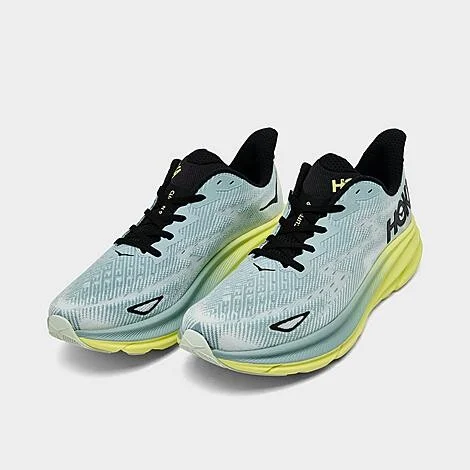 Men's Clifton 9 Running Shoes - Image 6