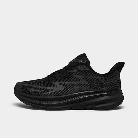 Black/Black