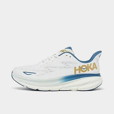 Men's Clifton 9 Running Shoes