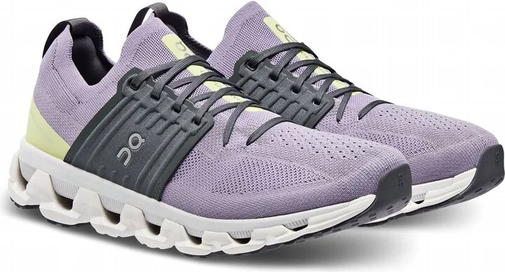 Men's Cloudswift 3 Shark/hay