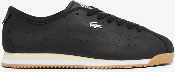 Men's Club-Low Leather Sneakers