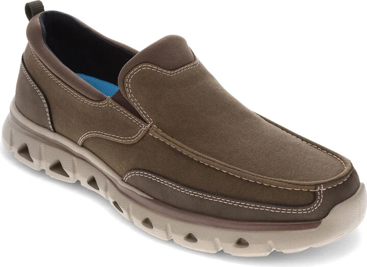 Mens Coban Casual Slip-on Loafer Shoes