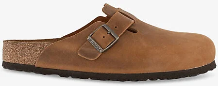Cognac Oiled Leather