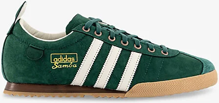 Collegiate Green