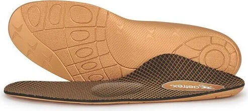 Men's Compete Orthotics W/ Metatarsal Support - Image 2