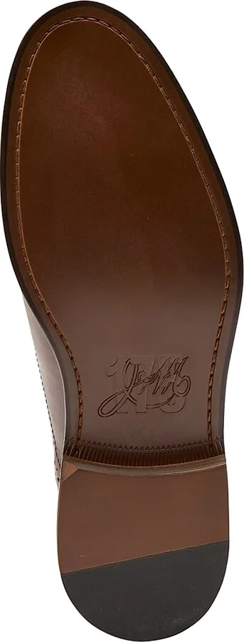 Men's Conard 2.0 175th Cap-Toe Leather Derbys - Tan - Size 8 - Image 9