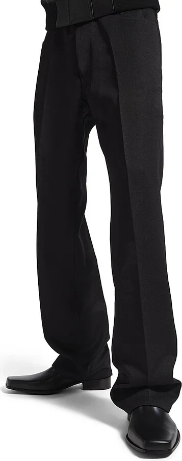 Men's Concorde Chelsea Boots - Black - Size 6 - Image 9