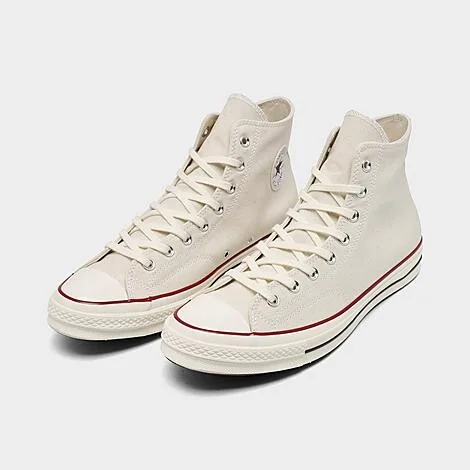 Men's Converse Chuck 70 High Top Casual Shoes - Image 3