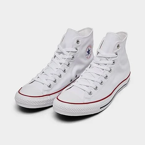 Men's Converse Chuck Taylor All Star High Top Casual Shoes - Image 3