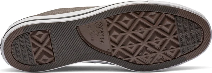 Men's Converse Chuck Taylor All Star Low Top Unisex Shoes in Grey | 1J794-GRY - Image 2