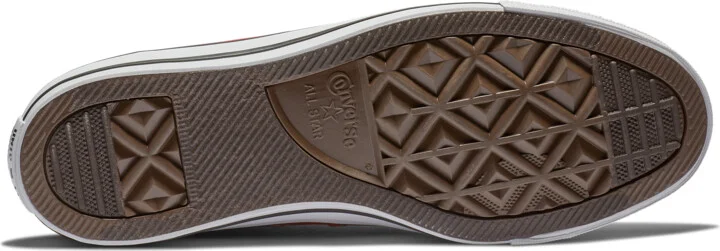Men's Converse Chuck Taylor All Star Low Top Unisex Shoes in Red | M9696-600 - Image 2