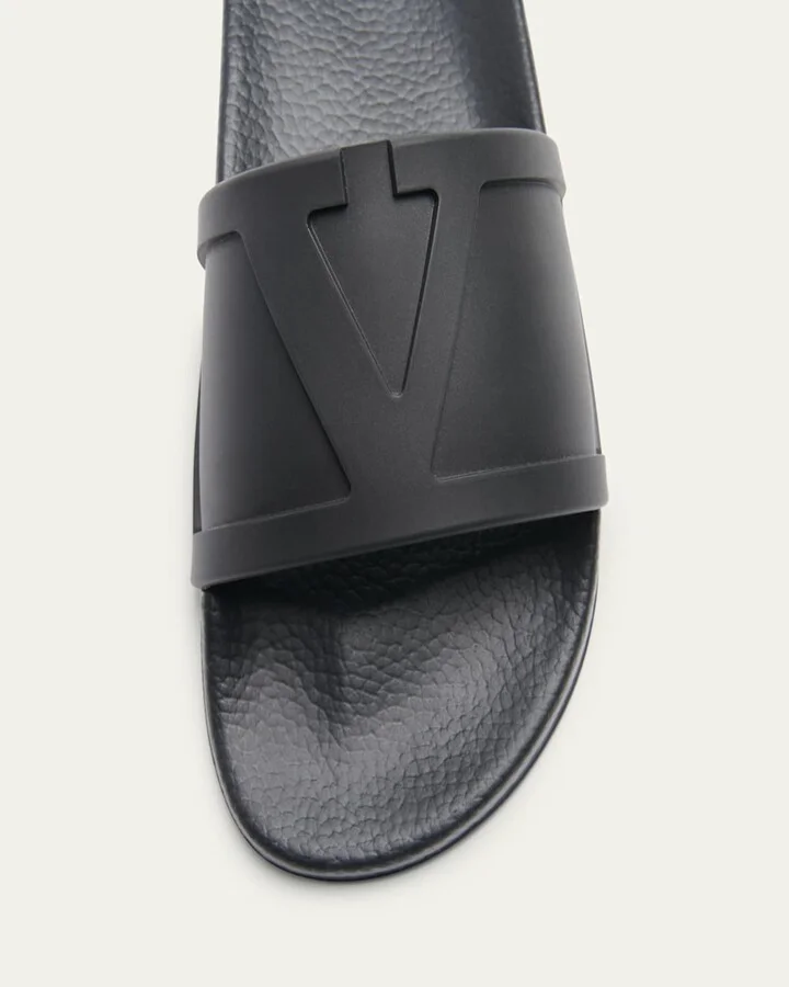 Men's Coolslide Plastic Pool Slides - Image 3