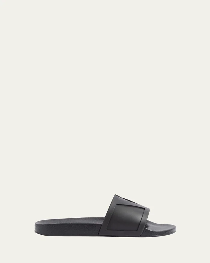 Men's Coolslide Plastic Pool Slides