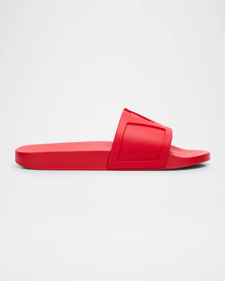 Men's Coolslide Plastic Pool Slides