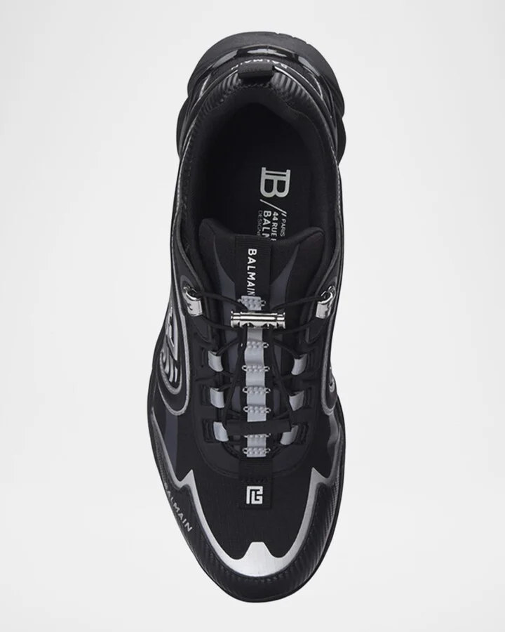 Men's Cosmic Dust Runner Sneakers - Image 2