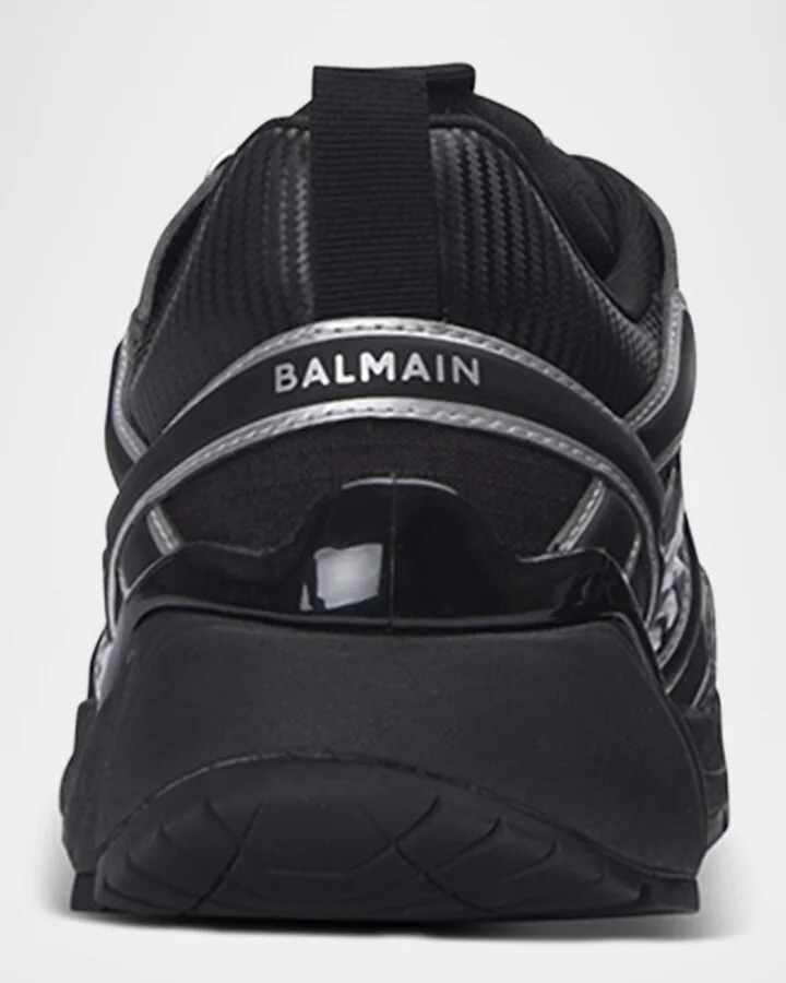 Men's Cosmic Dust Runner Sneakers - Image 3