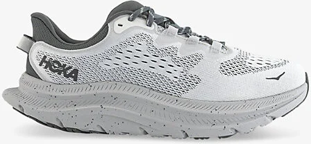 Mens Cosmic Grey Stardust Kawana Mesh Low-Top Trainers Eur 44.5 / 10.5 Uk Men