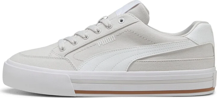 Men's Court Classic Vulcanised Formstrip Unisex Sneakers