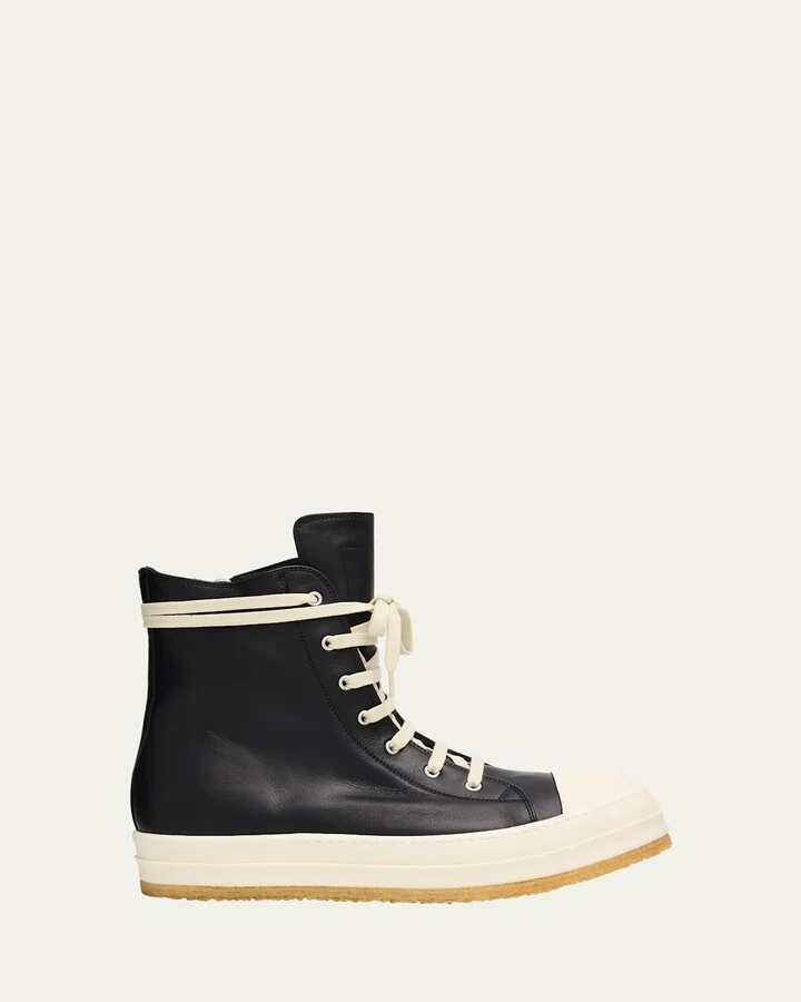 Black/milk/milk