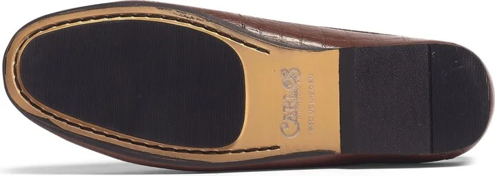 Men's Cronos Mule Slip-On Shoes - Image 3