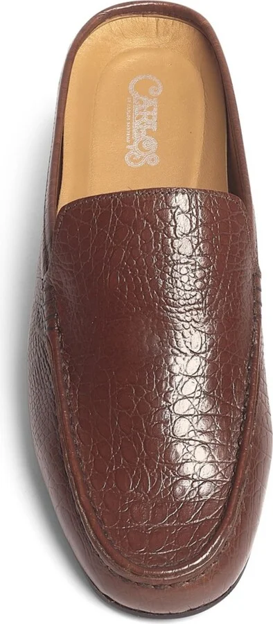 Men's Cronos Mule Slip-On Shoes - Image 4