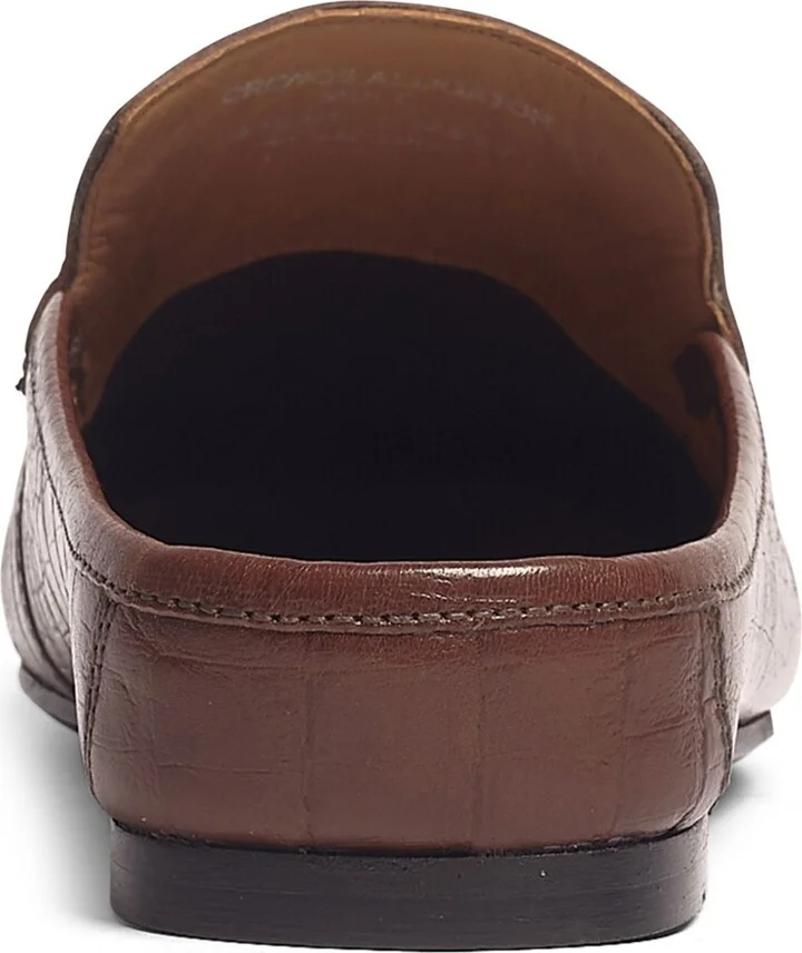 Men's Cronos Mule Slip-On Shoes - Image 5