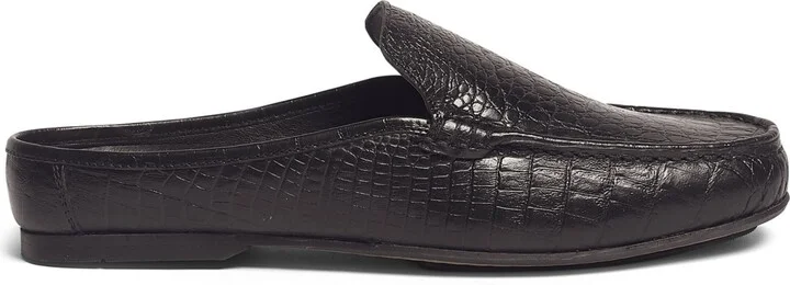 Men's Cronos Mule Slip-On Shoes - Image 6