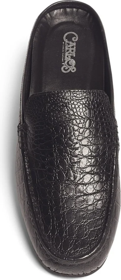 Men's Cronos Mule Slip-On Shoes - Image 8