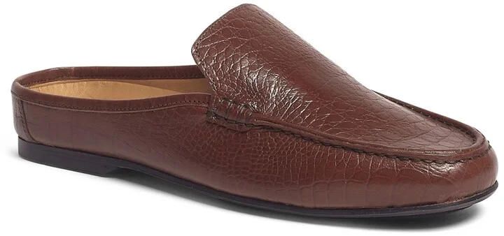 Men's Cronos Mule Slip-On Shoes