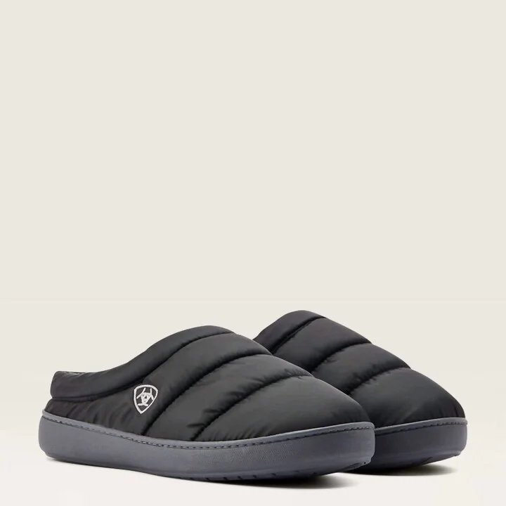Men's Cruis Clogs In Black