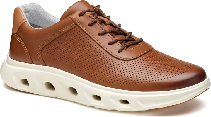 Men's Cruz Perfed U-Throat Sneaker Shoe