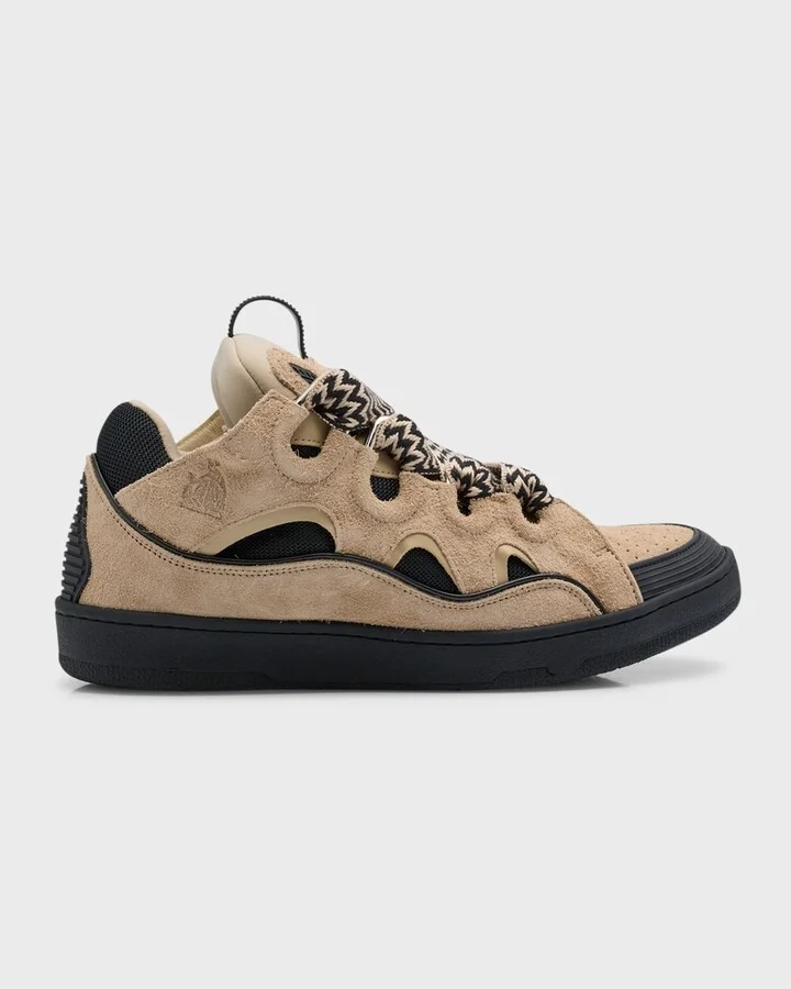Light Brown/black