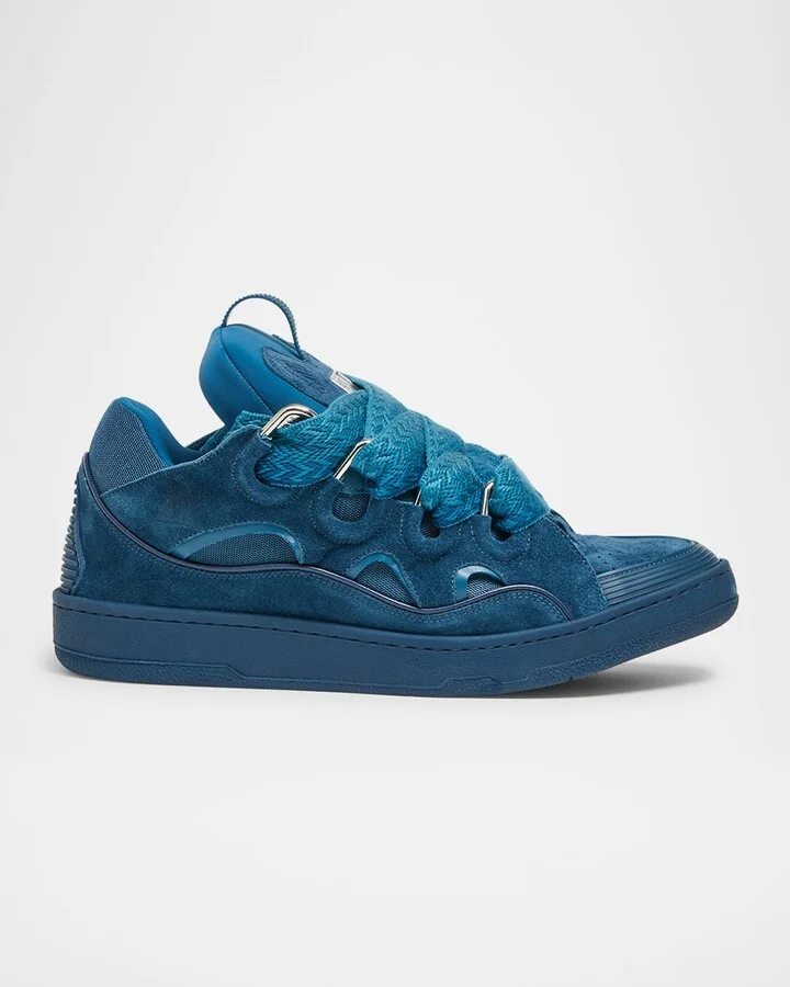 Petrol Blue