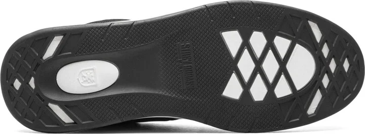 Men's Currier Moccasin Toe Lace Shoes - Image 3
